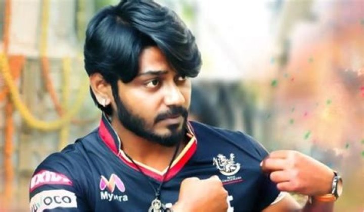 
Actor Satish Vajra Was Stabbed To Death By His Brother In Law 