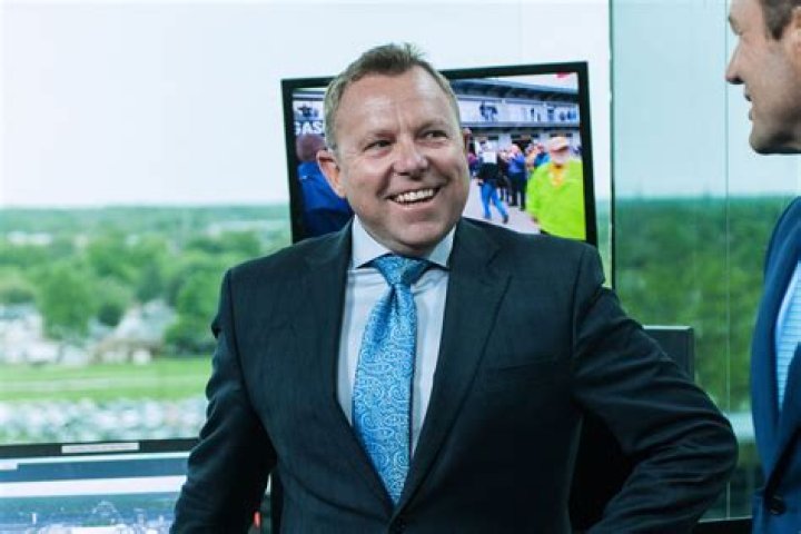 
Leigh Diffey Height, Weight, Net Worth, Age, Birthday, Wikipedia, Who, Nationality, Biography 
