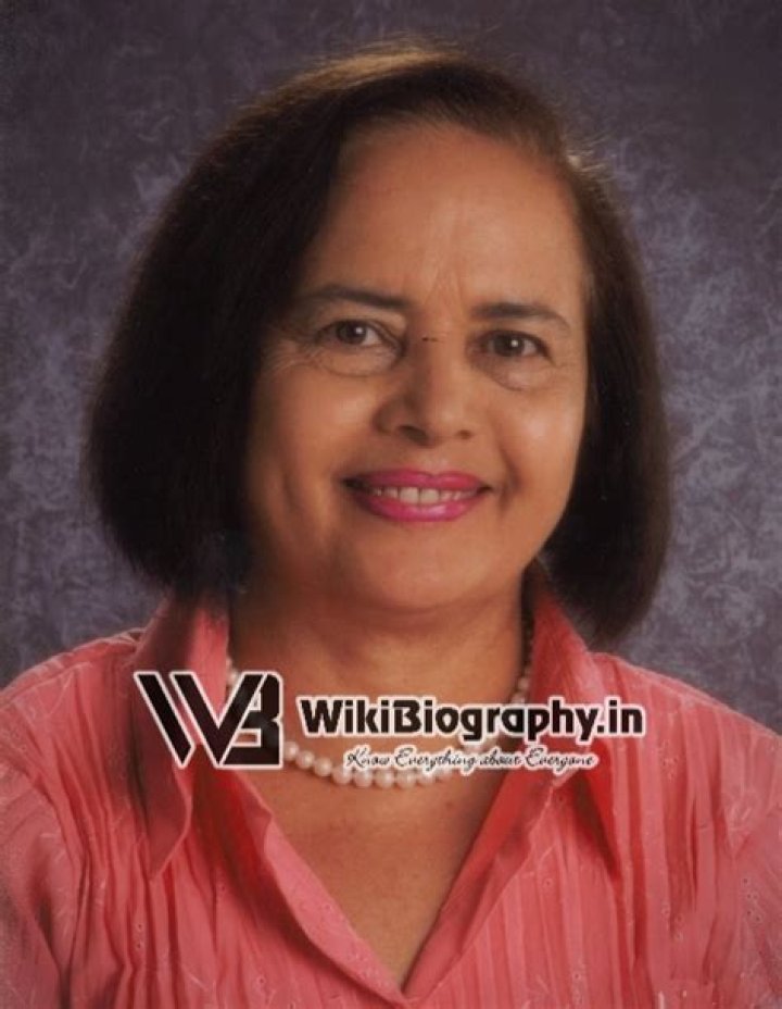Nohema Graber Age, Birthday, Wikipedia, Who, Nationality, Biography