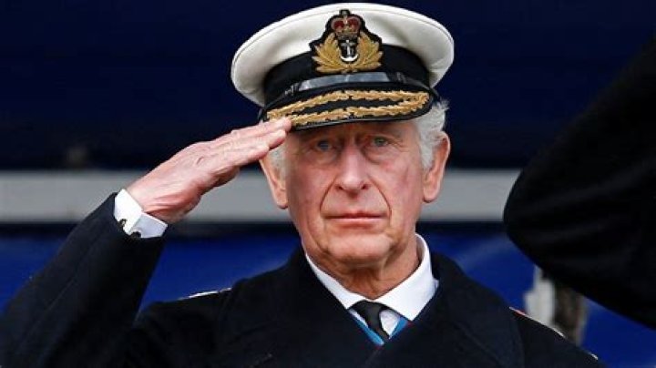 
Prince Charles Proclaimed Britain’s King Immediately After News of Queen Elizabeth’s Death 
