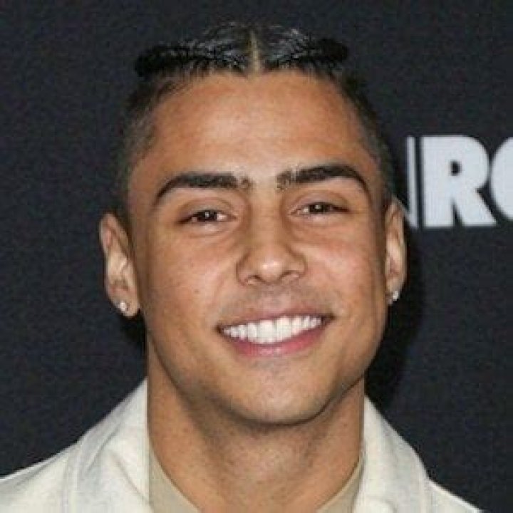 
Quincy Brown Age, Birthday, Wikipedia, Who, Nationality, Biography 