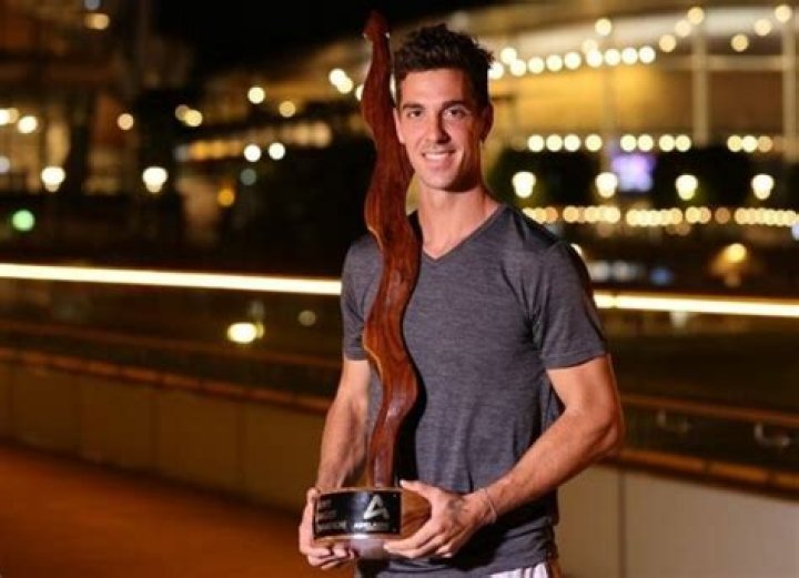 Thanasi Kokkinakis Height, Weight, Net Worth, Age, Birthday, Wikipedia, Who, Instagram, Biography