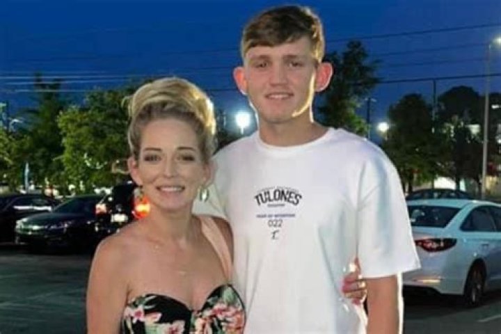 
TikTok Star Mama Tot aka Shoelover99 Son Randon Lee Was Shot And Killed 