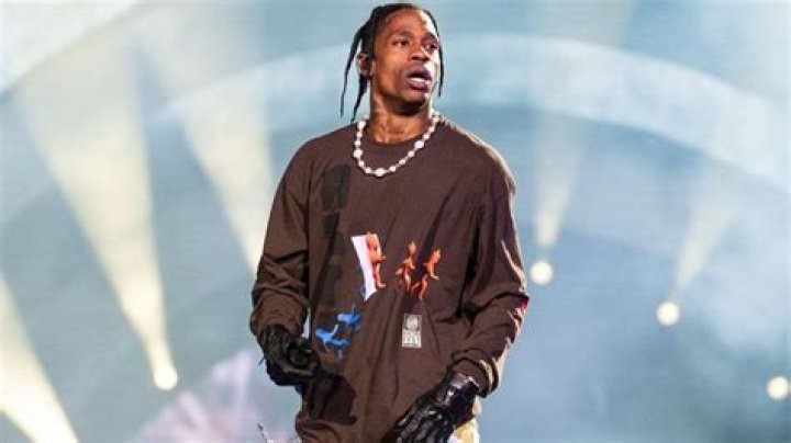 
Travis Scott ‘Privately’ Settles Lawsuit With The Family Of A Young Astroworld Victim 