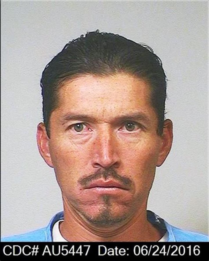 
What did Anthony Rauda do? Gunman sentenced to 119 years in prison in fatal shooting of California father 