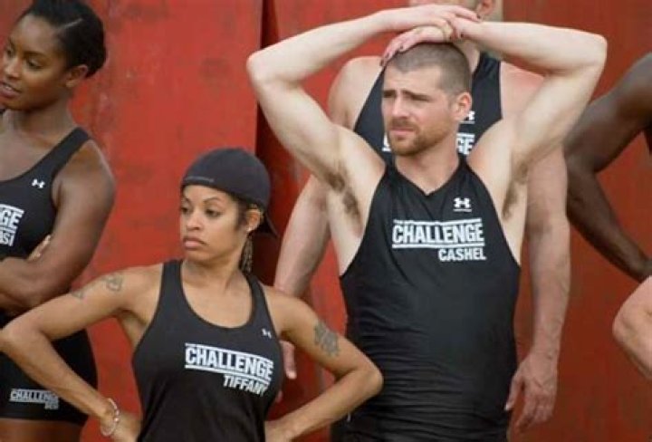 
Who Is Cashel Barnett From The Challenge USA? Learn About His Girlfriend 