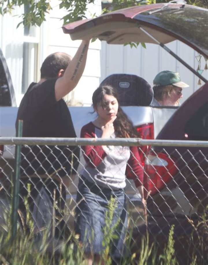 Who is Eddie Davis, Alicia Navarro’s alleged boyfriend?
