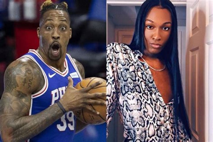 Who is Stephen Harper? Man accuses Dwight Howard of sexual assault charges