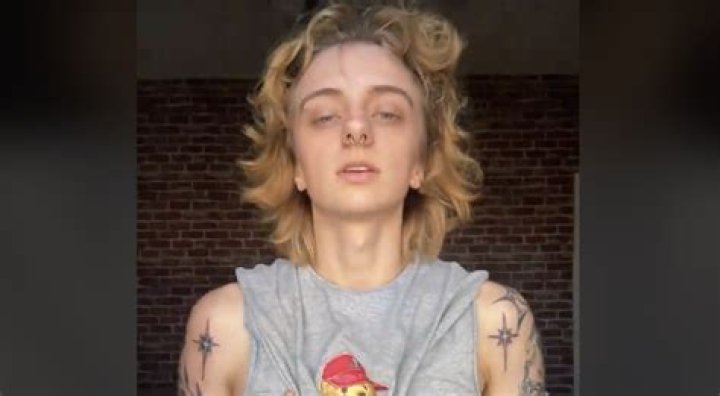 Who was Vanessa Vincenzo Barrett? Tributes pour in as trans TikTok star shockingly passes away